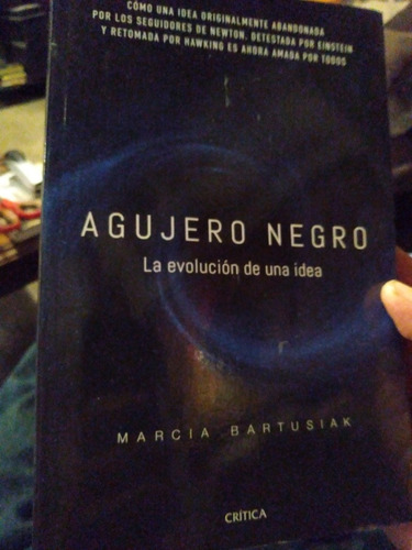 Agujero Negro. B3