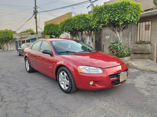 Dodge Stratus Rt Turbo Aa At