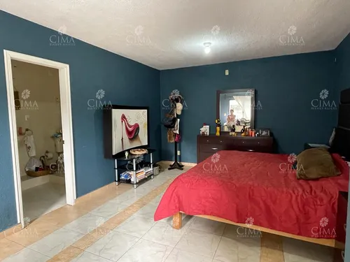 Venta Casa En Fraccionamiento Monte Rubí Huitzilac - V258