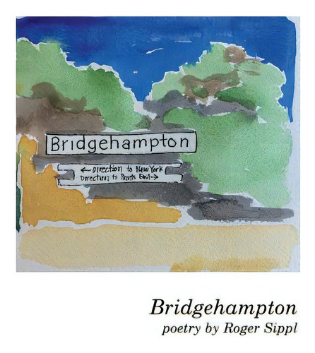 Brigdgehampton: First Edition, Point Six Release, De Sippl, Roger., Vol. 1. Editorial Blurb Inc, Tapa Blanda En Inglés