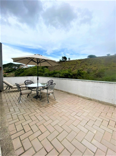 Imagen 13 de 18 de Apartamento Duplex En Paraiso Ii, En Alquiler