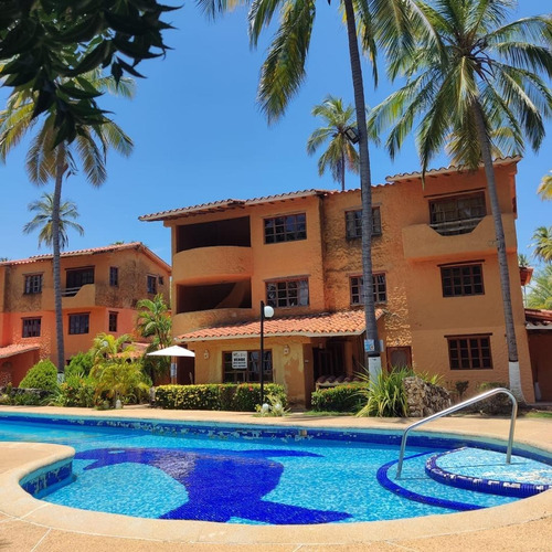 Imagen 14 de 14 de Lvasquez Alquila Cortas Vacaciones Apartamento Boca De Aroa