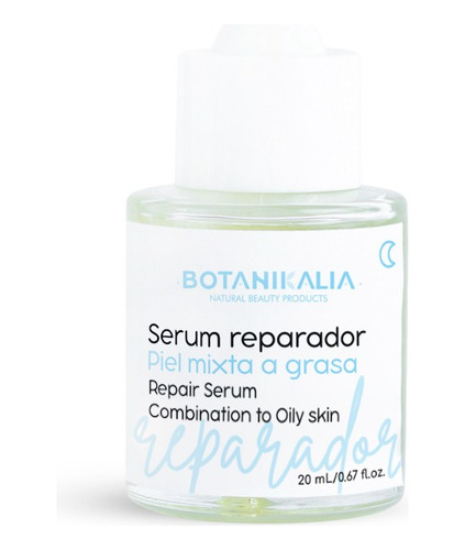 Serum Reparador Nocturno - mL a $2395