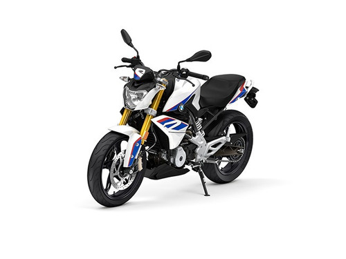 Bmw G 310 R - 0km - Entrega Inmediata