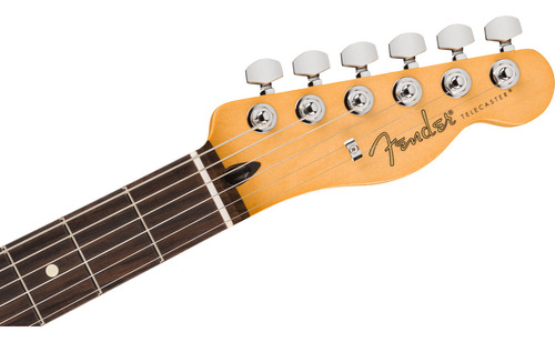 Guitarra Electrica Fender Telecaster Player Ii Modified