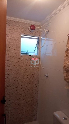 Imagem 17 de 22 de Apartamento À Venda, 2 Quartos, 1 Suíte, 1 Vaga, Curuçá - Santo André/sp - 99516