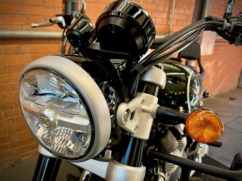 Royal Enfield Super Meteor 650