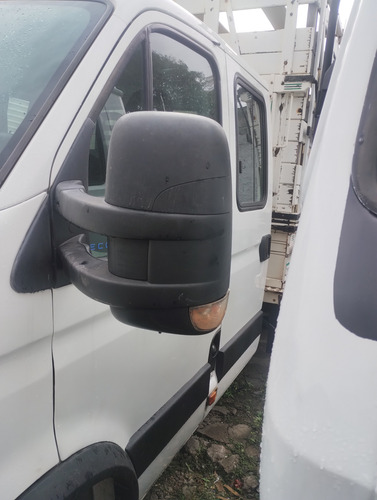 Iveco Daily 70c17 Caminhao Cabine Dupla Com Carroceria