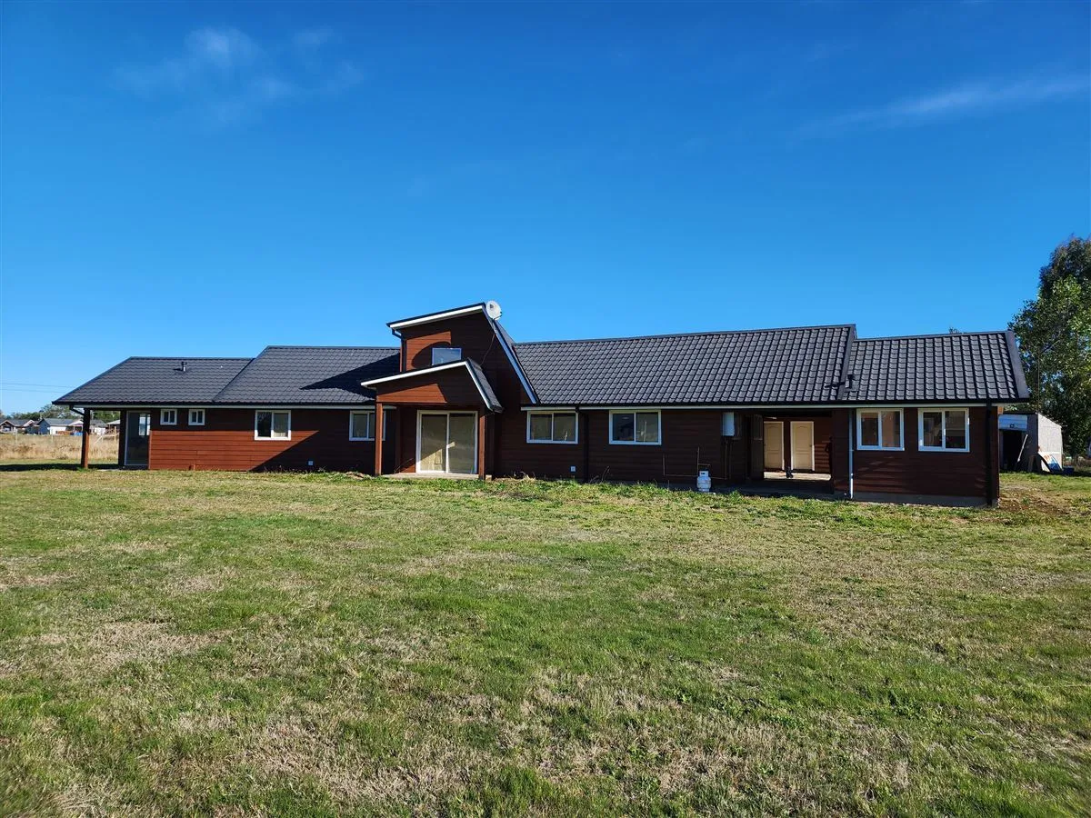 Imagen 1 de 30 de Casa En Parcela En Arriendo Por Ruta U55 A 13 Kms De Osorno