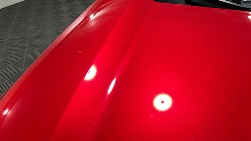 JAC Js4 1.5T Advance Bicolor Cvt