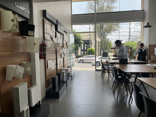 Renta Local Comercial Altavista