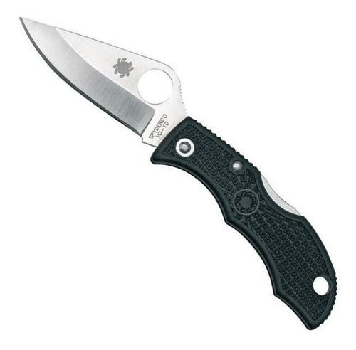 Cuchillo Spyderco Ladybug 3 Lbkp3