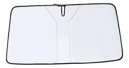 Parasol Genérico Para Parabrisas De Doble Capa Pequeña