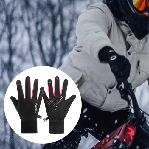 Guantes De Invierno Para Niños, Guantes Cálidos, Para