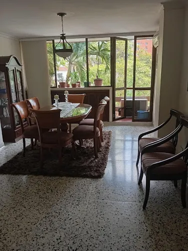 Apartamento En Venta Altos De Riomar 1137-200