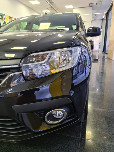 Imagen 14 de 17 de Renault Sandero 0km #vh