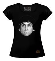 Comprar Remera Mujer Enzo Francescoli Limited Ed Numerada+totebag