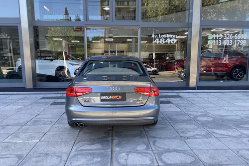 Audi A4 1.8 Attraction Tfsi 170cv