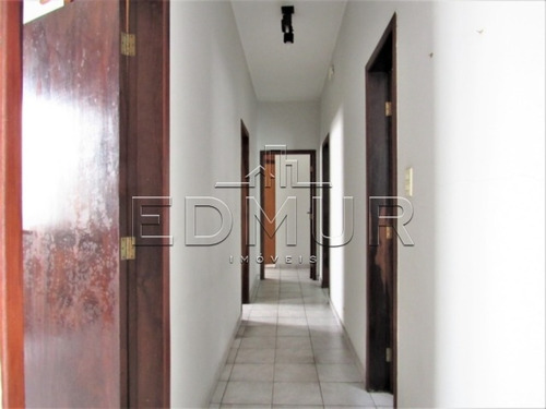 Casa - Centro - Ref: 9716 - V-9716