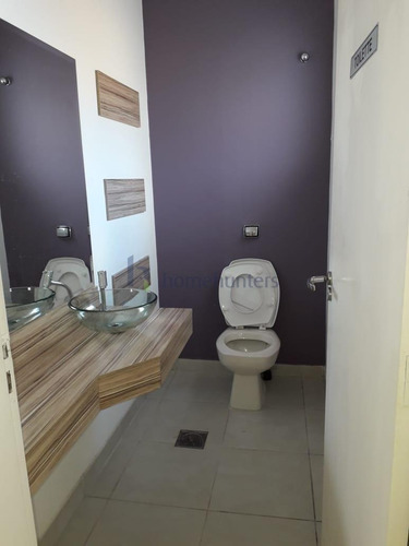 Casa Com 1 Dormitório À Venda, 217 M² Por R$ 5.300.000,00 - Cambuí - Campinas/sp - Ca4063