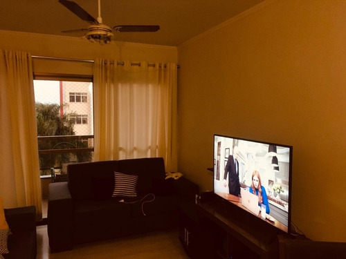 Imagem 3 de 8 de Vende-se Apartamento Incrível Com 84m² No Bairro Sumarezinho Na Zona Sul De Ribeirão Preto-sp, Com 3 Dormitórios (sendo 2 Suítes) - Ap00474 - 69275208