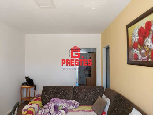 Imagem 14 de 15 de Casa De Rua-à Venda-jardim Simus-sorocaba - Stca20337