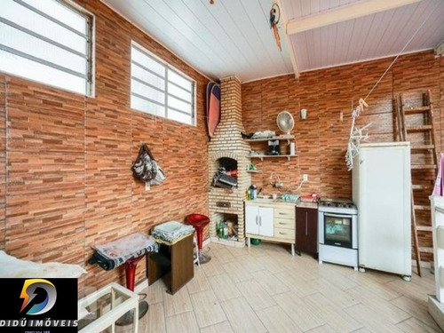 Imagem 24 de 30 de Excelente Sobrado Com 200 M² Na Vila Bela (zona Leste), Sendo 2 Dormitórios, 1 Suíte, Churrasqueira, 2 Vagas. - 0100917 - 69405782