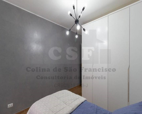 Imagem 16 de 30 de Sobrado Com 04 Quartos E 04 Vagas -vila São Francisco! - Ca05057 - 70489077