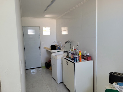 Imagem 19 de 20 de Ampla Casa Duplex