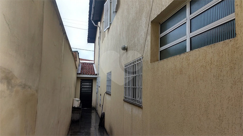 Imagem 23 de 30 de Sobrado Campo Grande Com 03 Dormitórios, 01 Suíte E 02 Vagas - Reo406998