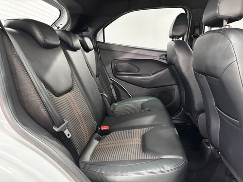 Ford Ka 1.5 TI-VCT FLEX FREESTYLE AUTOMÁTICO