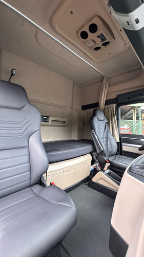 Cavalo Mecânico Vw Meteor 6x4 Ano 2025 Completo!