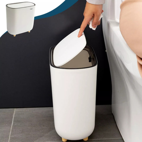 Sh Sensor Banheiro Inteligente Paper Cube Bathroom