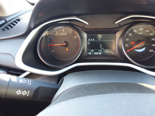 Chevrolet Onix 1.0 TURBO FLEX LT MANUAL
