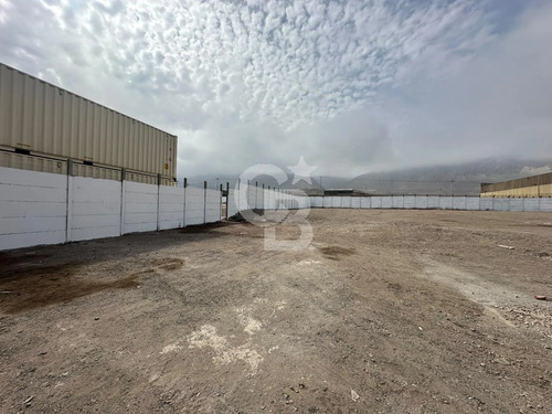 Terreno Industrial Sector Norte