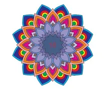 Comprar Vector 3d Mandala Multicapa Cnc Corte Láser Cnc Dxf Cdr-1