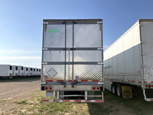 Caja Refrigerada Utility 2013 53 Pies Tmk - 11643