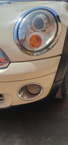 Mini Cooper 1.6 Chili Mt