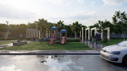 ¡descubre Tu Nuevo Hogar En La Exclusiva Privada Capri En Cholul!