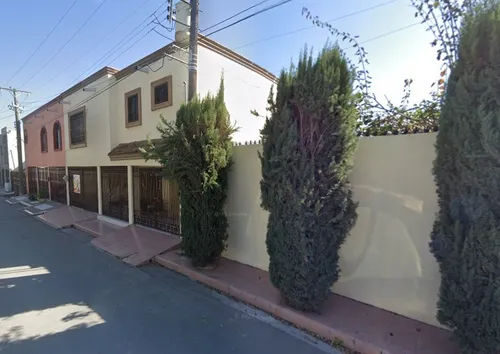 Sk14-casa En Remate Bancario En Sócrates 318, Fidel Velázquez, 67484 Cadereyta Jiménez, N.l.