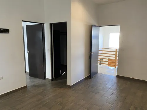 Casa En Renta En Los Viñedos, Torreón, Coahuila De Zaragoza