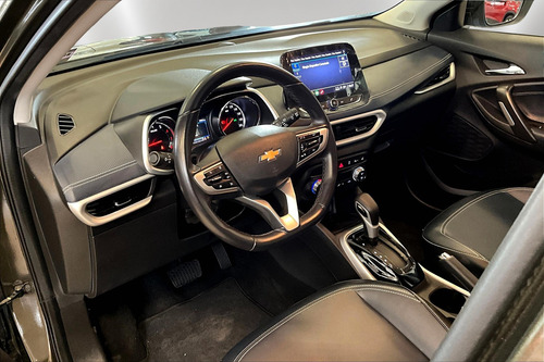 Chevrolet Tracker 1.2 Premier At