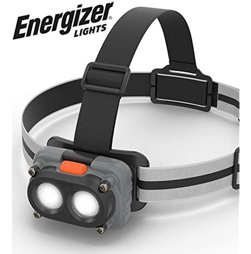 Linterna De Faro Led Con Estuche Rigido Energizer, Lumenes