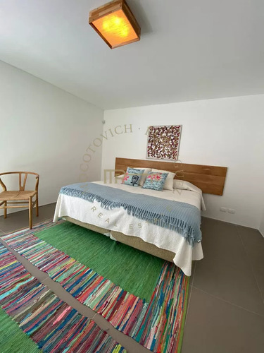 Apartamento En Venta 5 Dormitorios Punta Ballena Punta Del Este