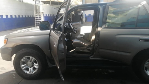 Toyota 4 Runner Sport Wagon