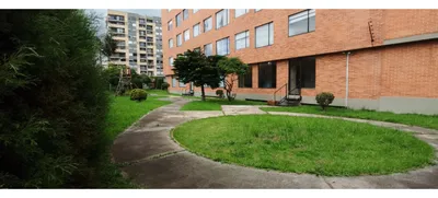 Apartamento en venta