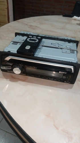 Imagen 3 de 5 de Estereo Sony