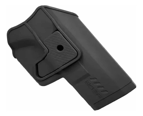 Pistolera Nivel 2 Funda Tactica Boer Glock 17 22 31 