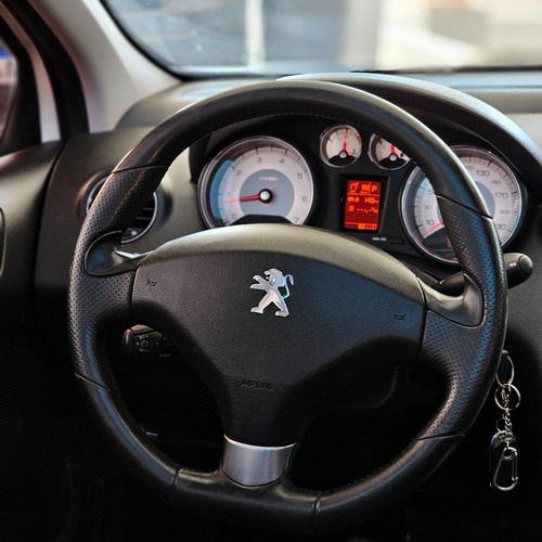 Peugeot 308 1.6 Sport Thp 163cv