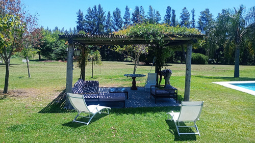 Venta De Lotes Y Casas En. Chacras Del Parana